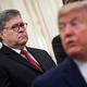 Image for article titled The Justice Department Wants to Defend Trump in Defamation Suit by Author Accusing the President of Rape